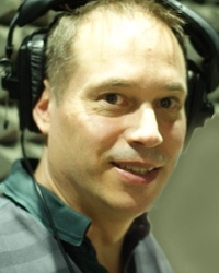 Voiceover
