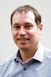 Ricky Managing Director